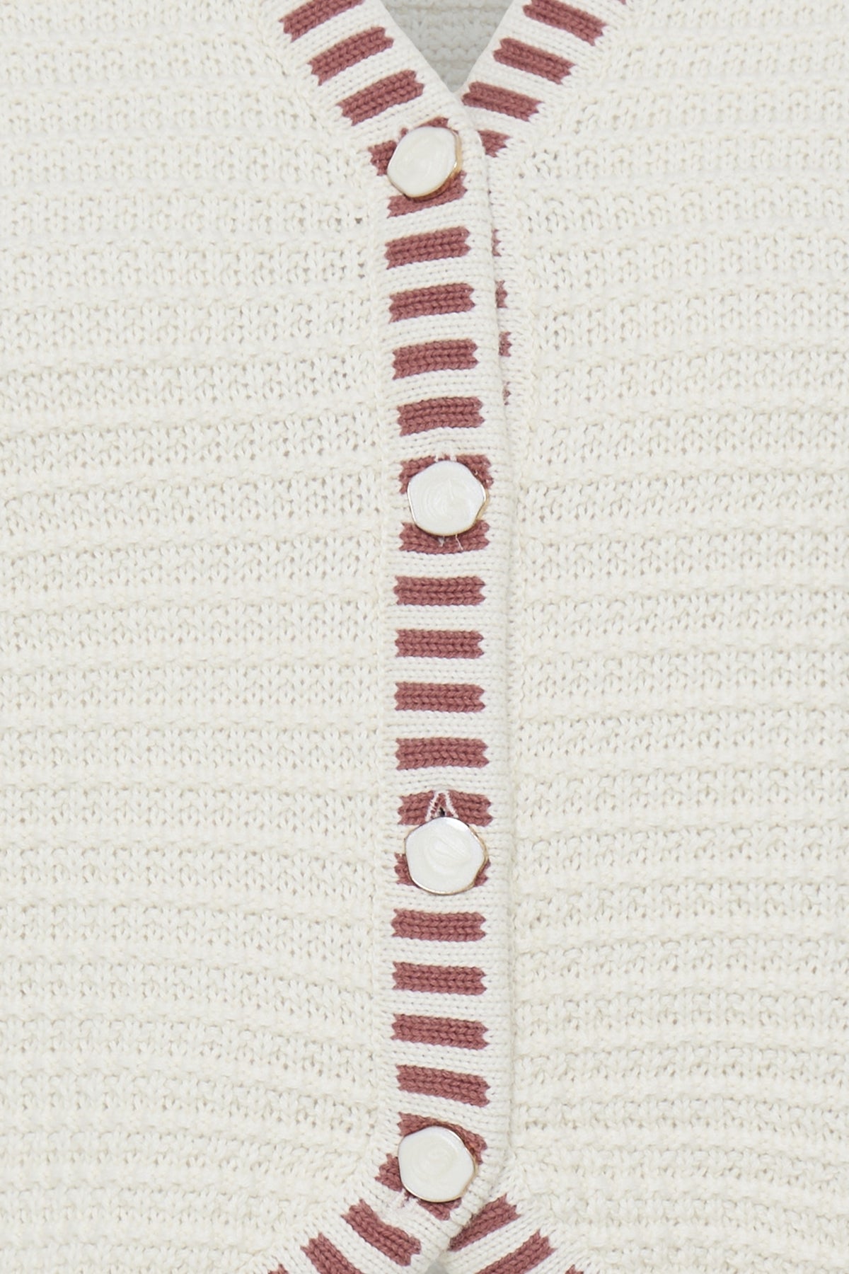 B YOUNG BYMIKALA SHORT VEST