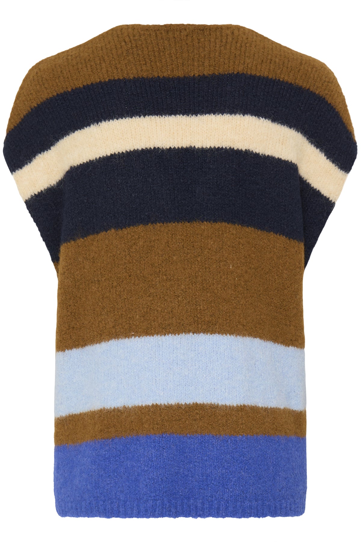 B YOUNG BYMILLERS STRIPE VEST