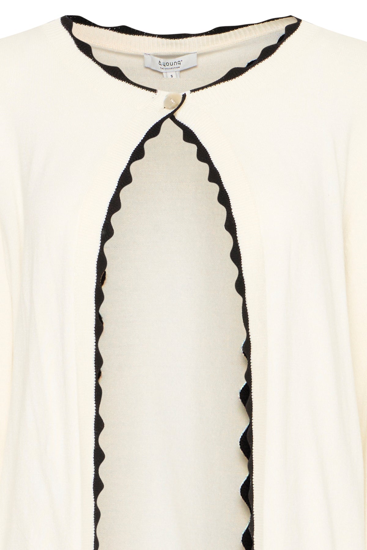 B YOUNG BYOMANJA CARDIGAN