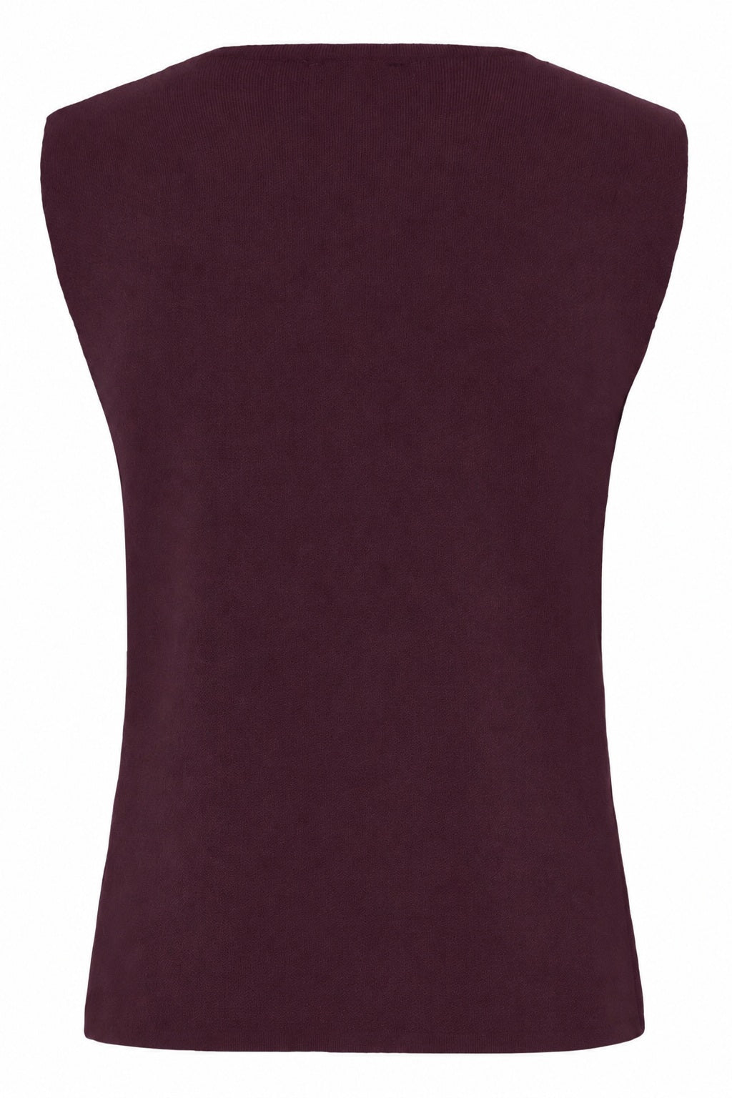 B YOUNG BYOTARI VEST TOP