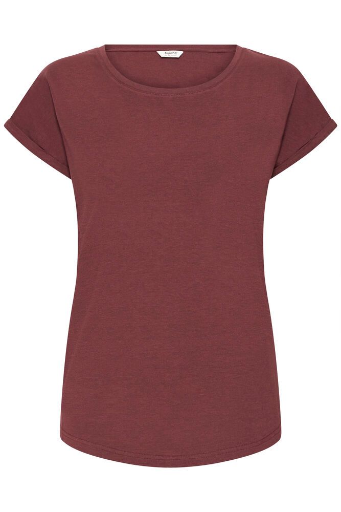 B YOUNG PAMILA FALL TEES SHIRT