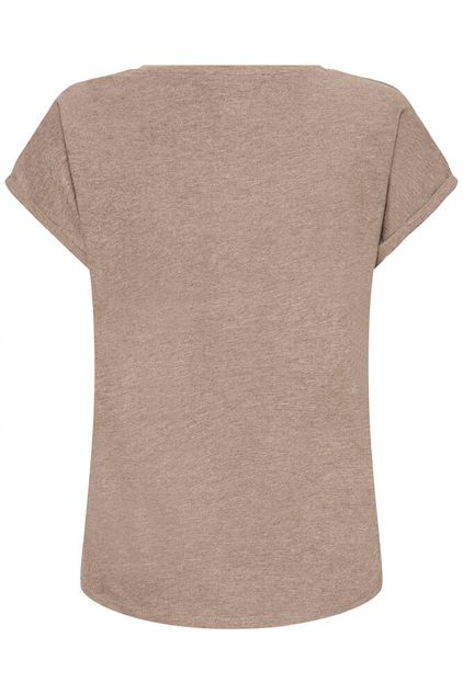 B YOUNG PAMILA FALL TEES SHIRT