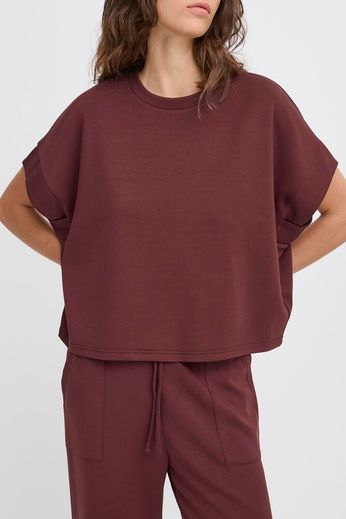 B YOUNG PUSTI MODAL TOP