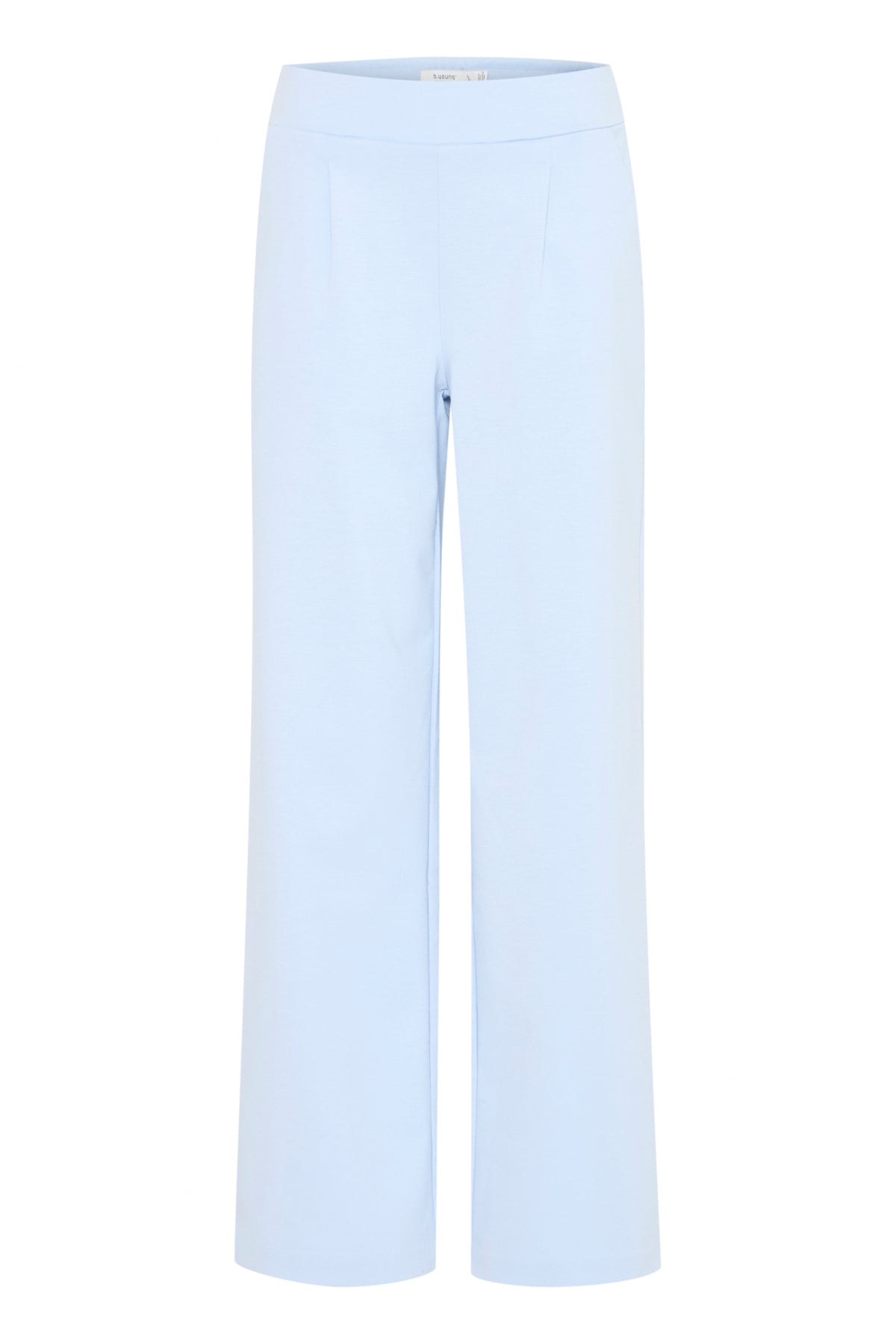 B YOUNG BYRIZETTA WIDE LEG PANT