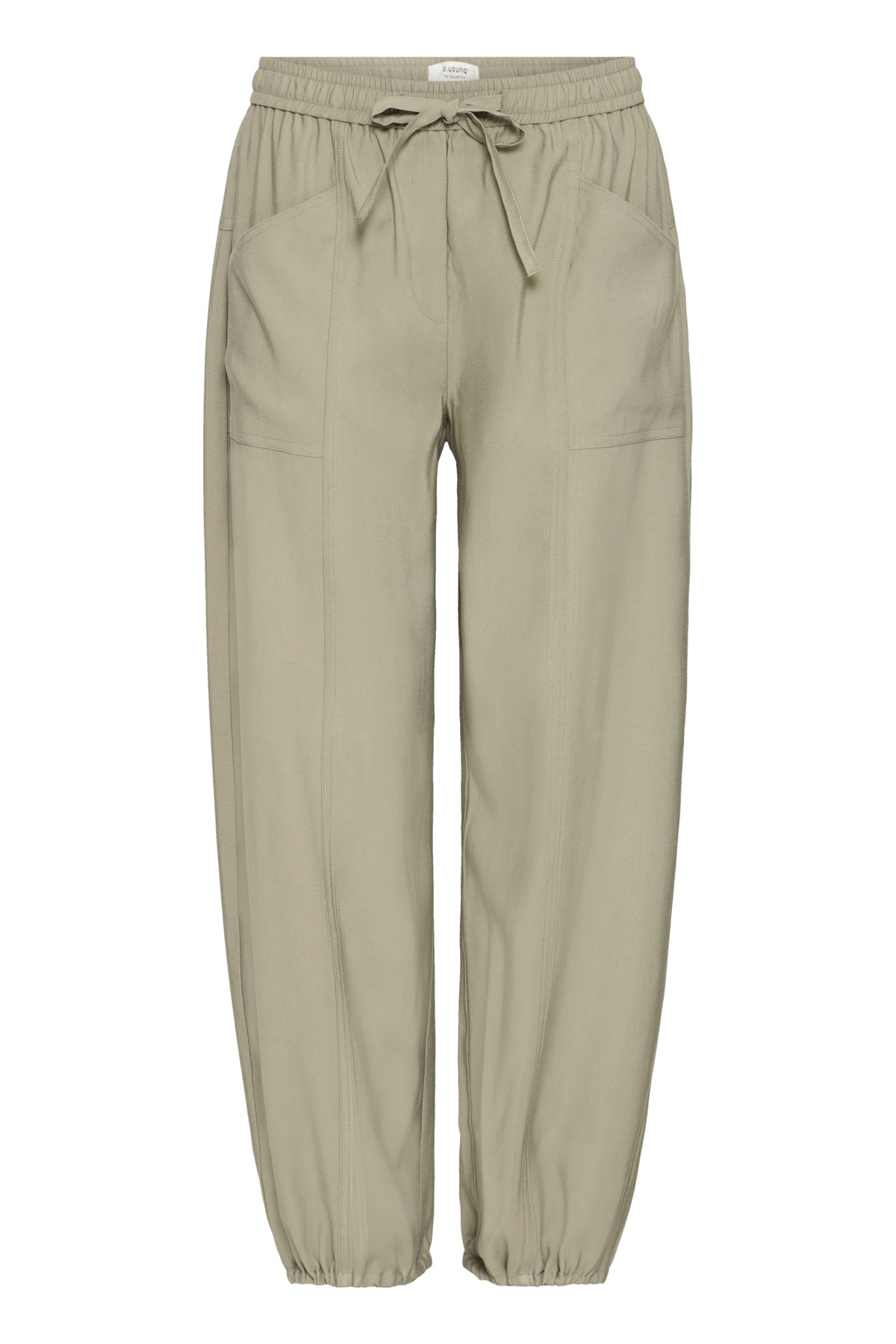 B YOUNG BYDALANO  PANTS