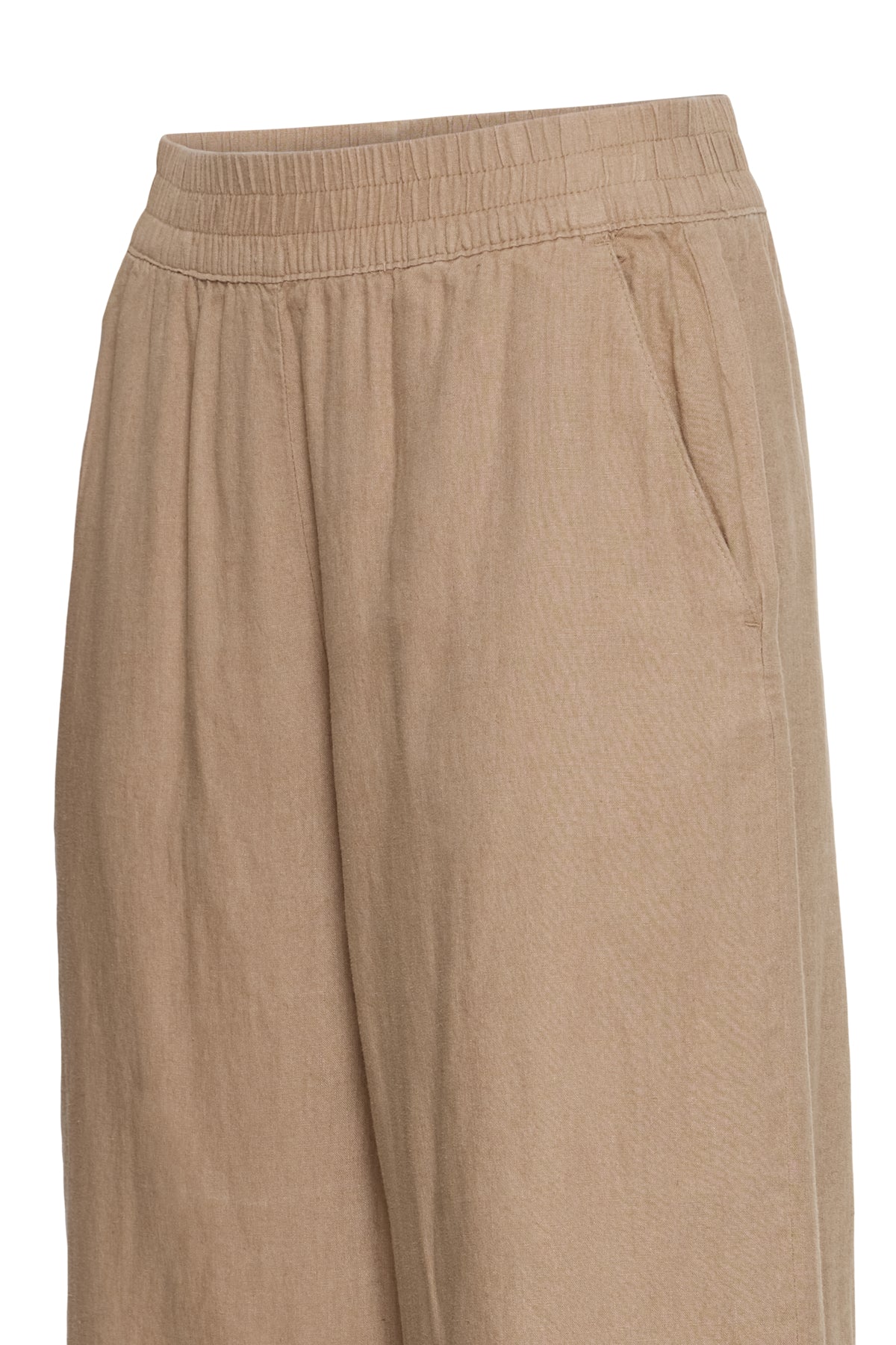 B YOUNG BYFALAKKA CROP PANTS