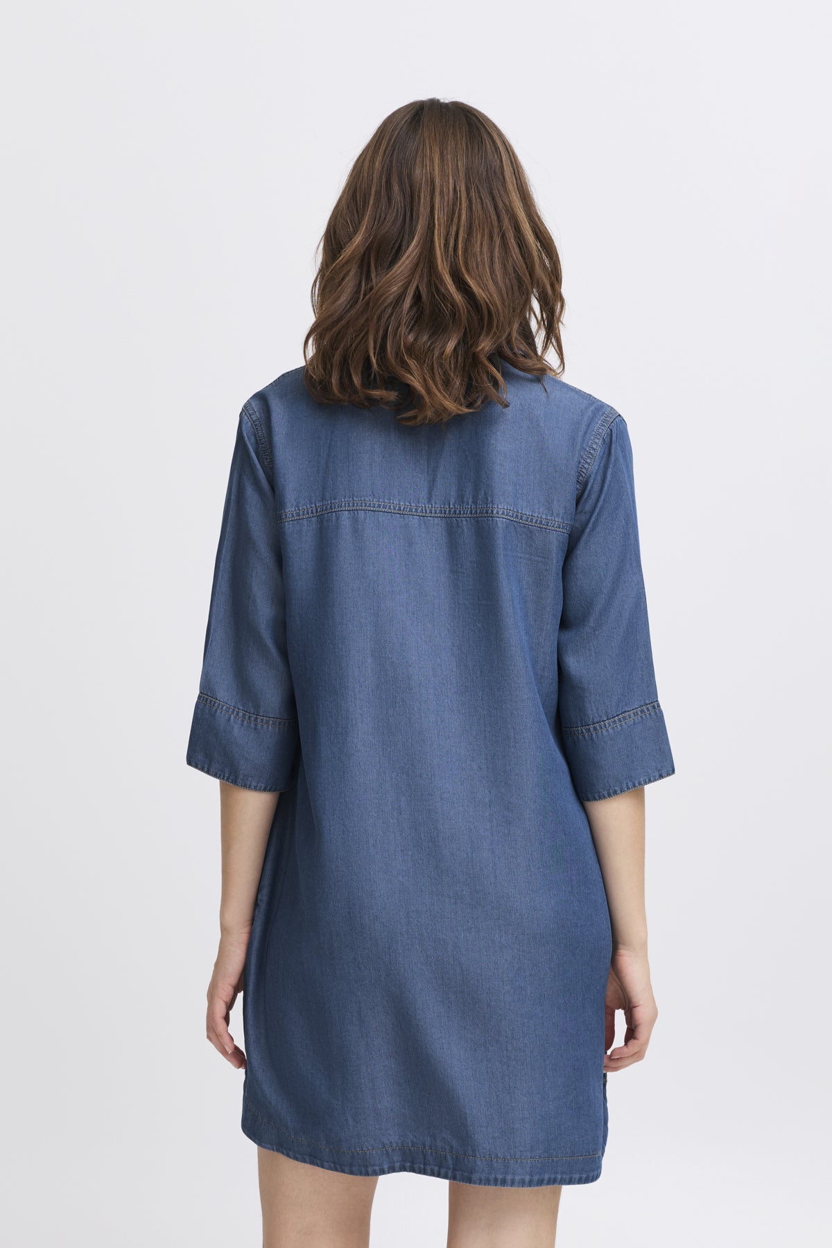 B YOUNG BYKOSMOS DRESS