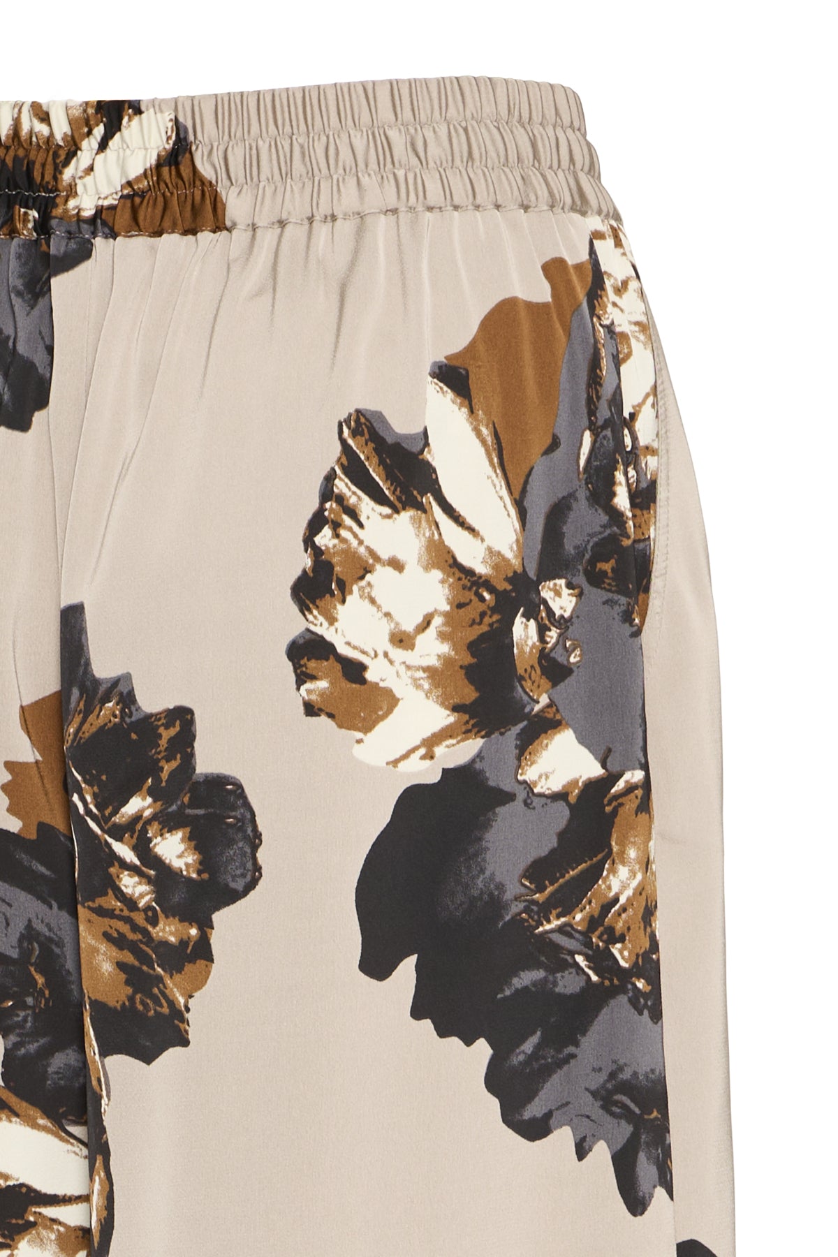 B YOUNG JANNIKE WIDE LEG PANT