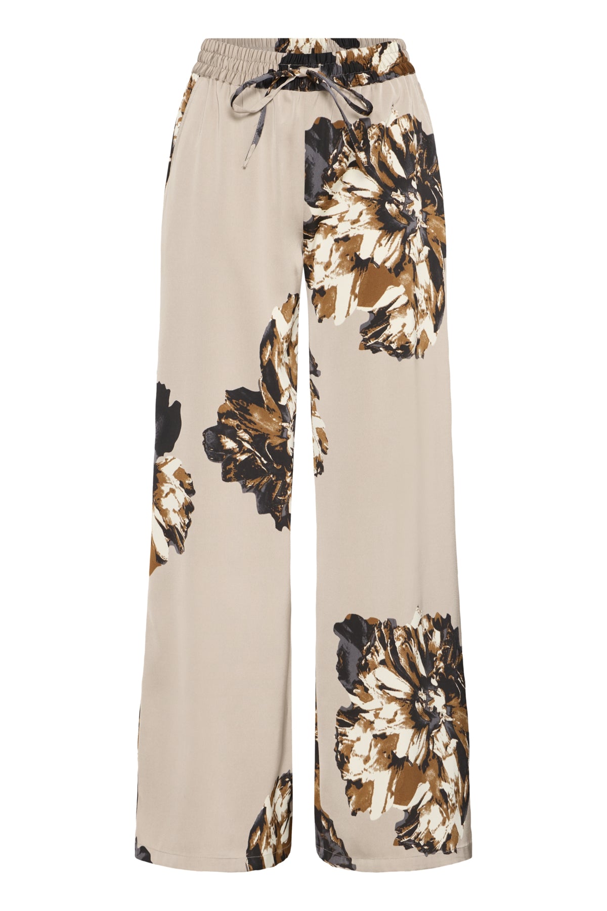 B YOUNG JANNIKE WIDE LEG PANT