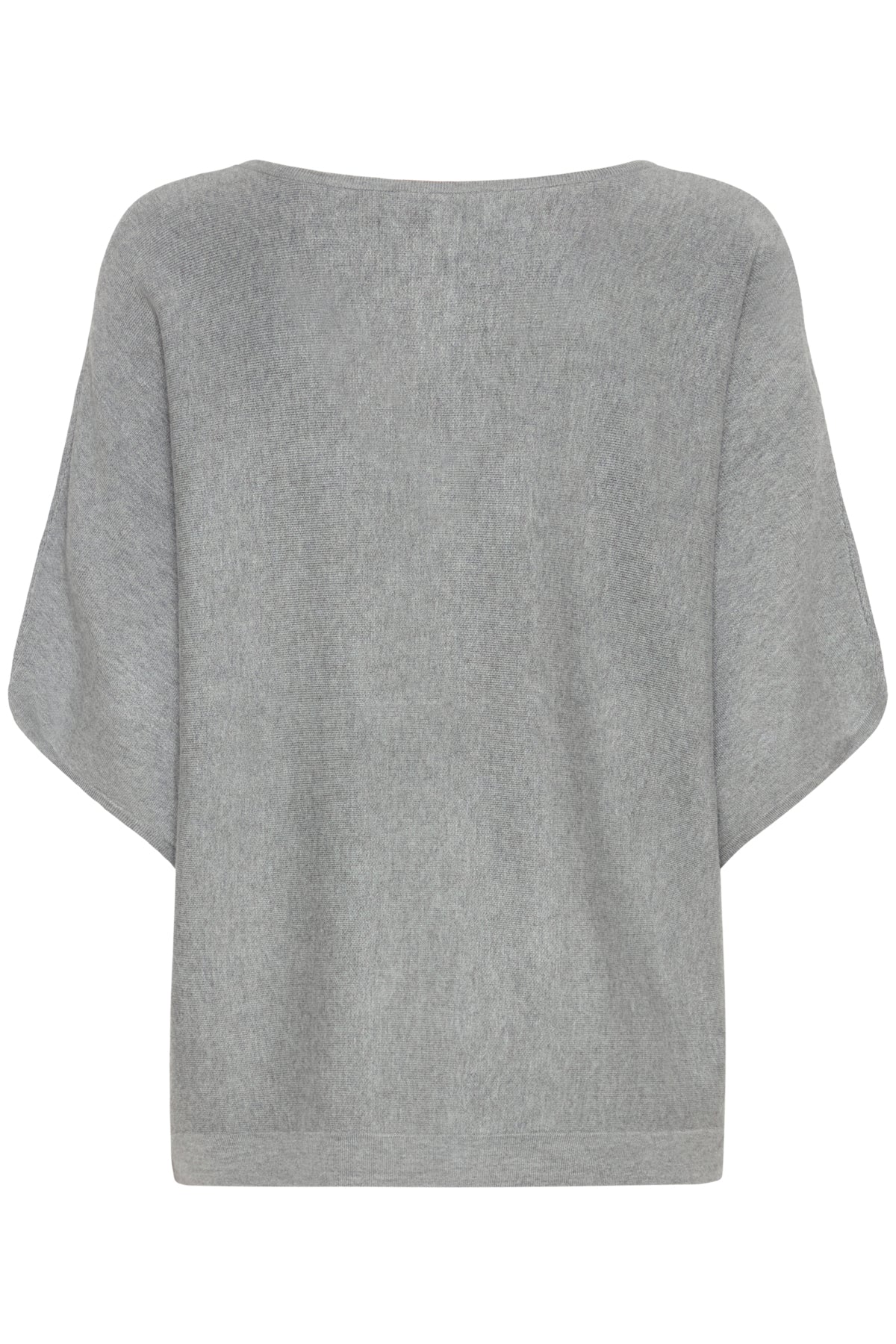 B YOUNG MORLA BATWING KNIT TOP