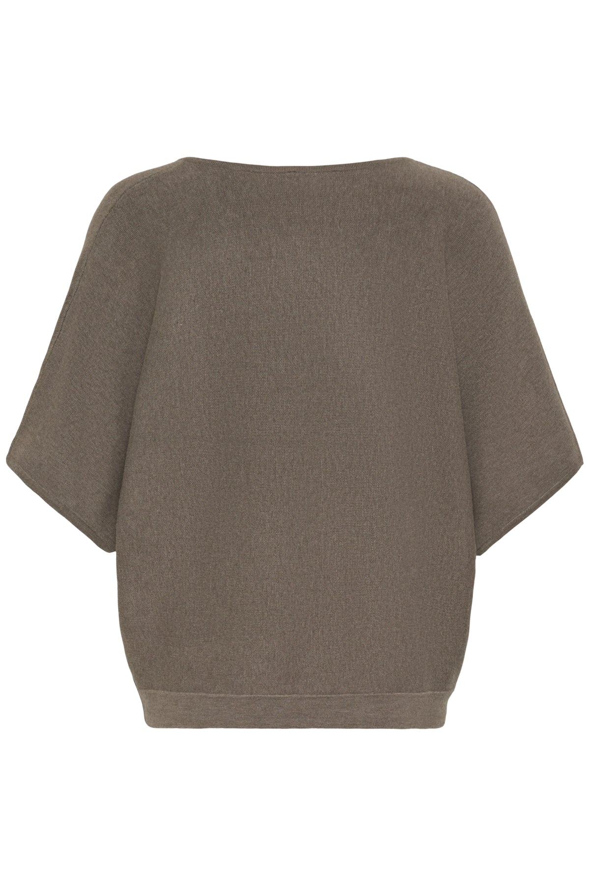 B YOUNG MORLA BATWING KNIT TOP
