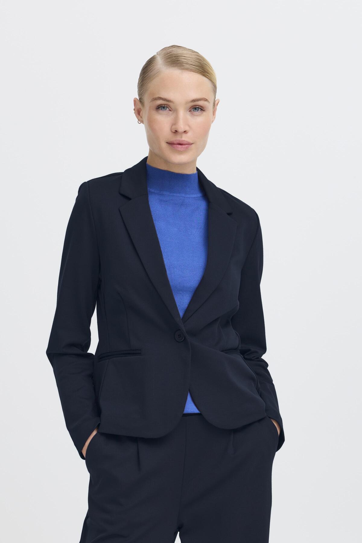 B YOUNG RIZETTA BLAZER