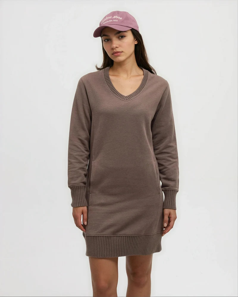 TENTREE VANCOUVER DRESS