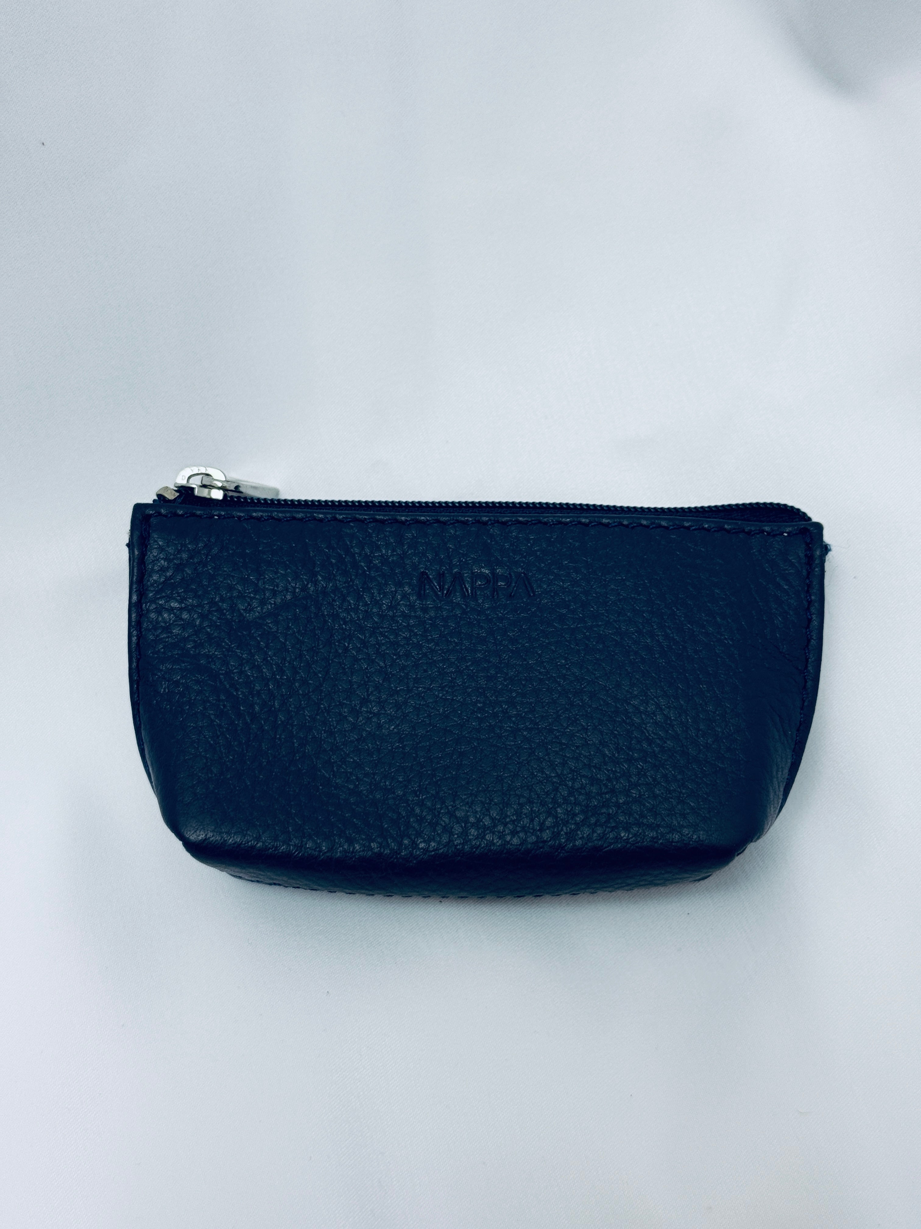 NAPPA LEATHER ESTHER COIN PURSE