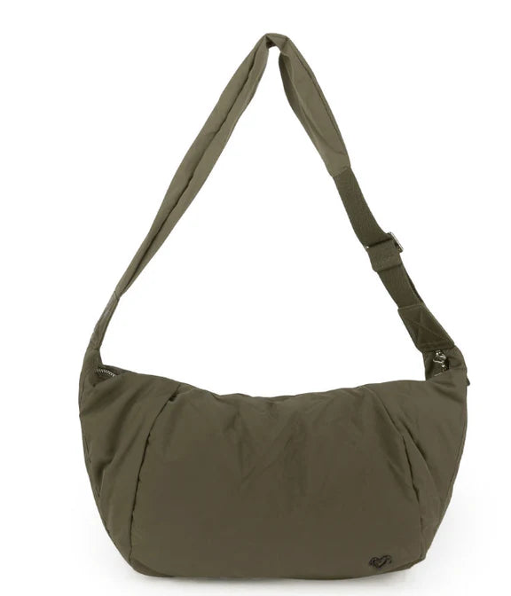 PRENELOVE CANA CRESCENT BODY BAG