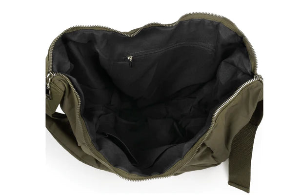 PRENELOVE CANA CRESCENT BODY BAG