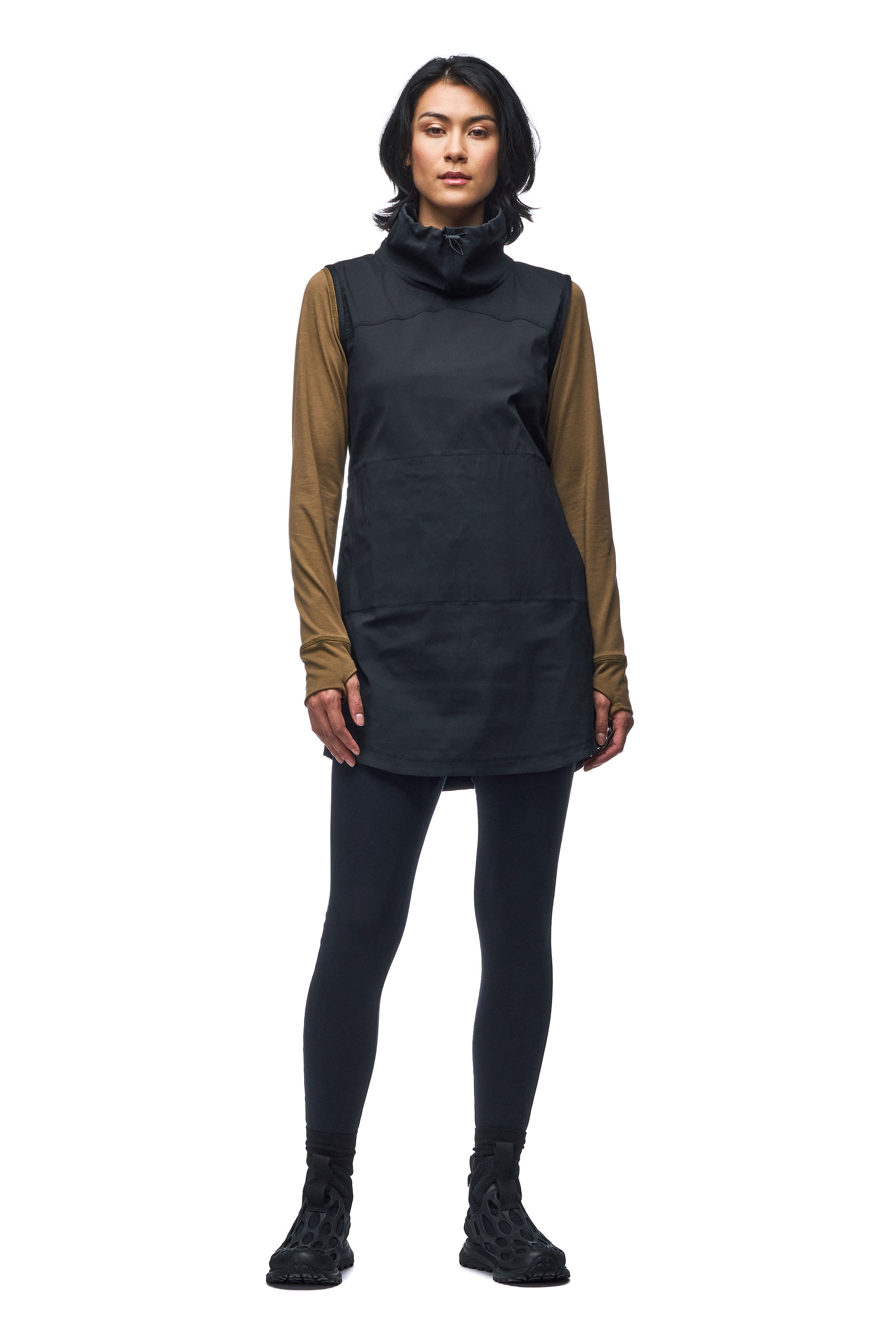 INDYEVA CANGUR TUNIC