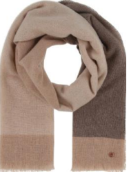 FRAAS LIGHT WEIGHT CASHMERE SCARF