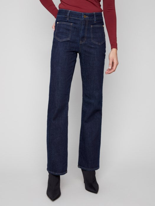Must Have Pockets