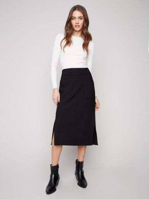 Must Have Pockets