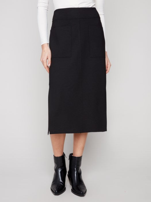 Must Have Pockets