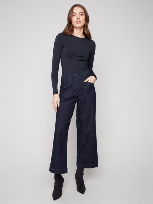 Must Have Pockets