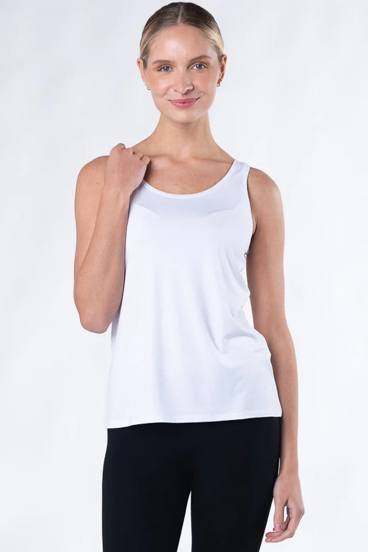 TERRERA CINDY BAMBOO TANK