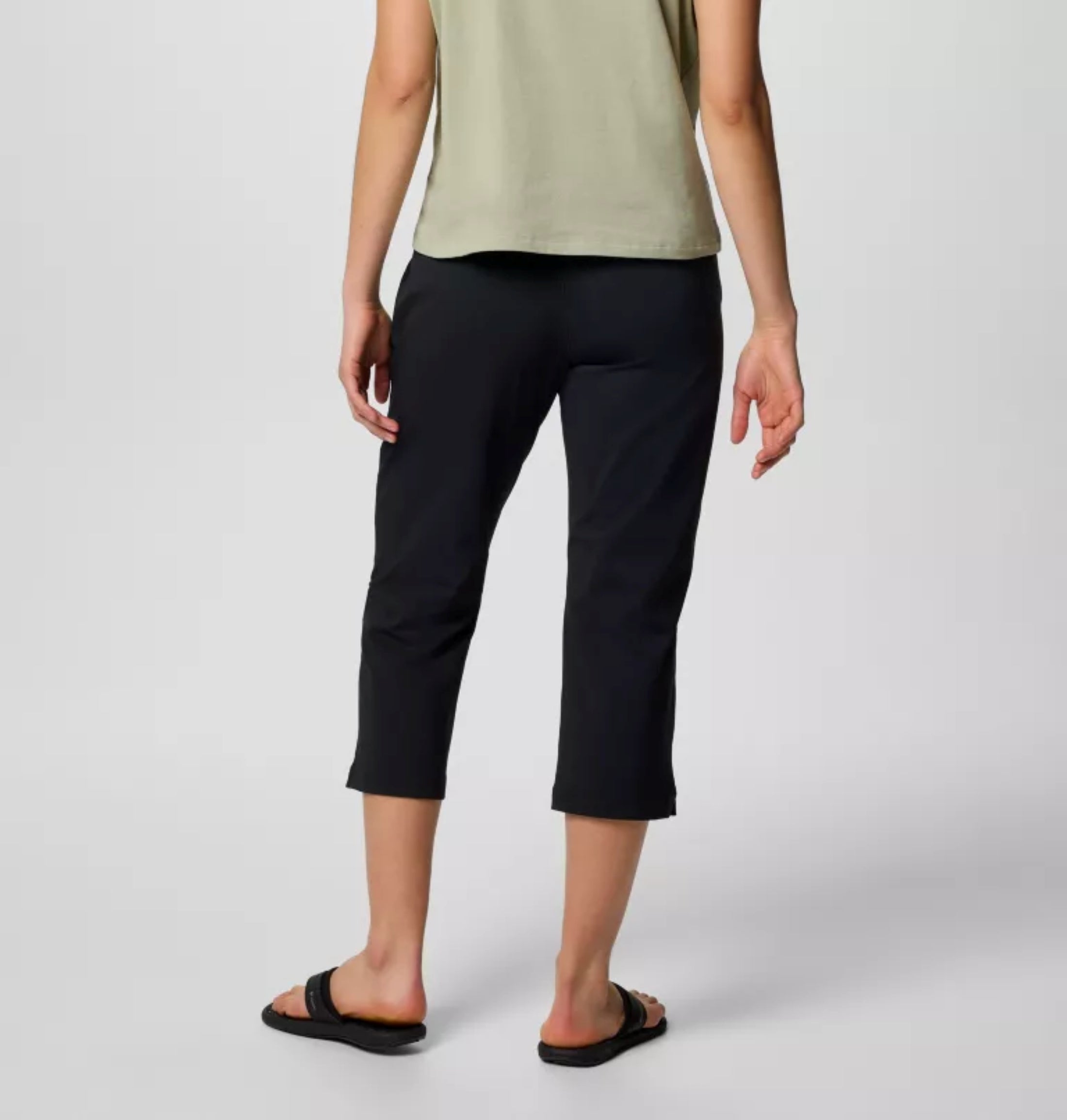 COLUMBIA ALL SEASONS CAPRI