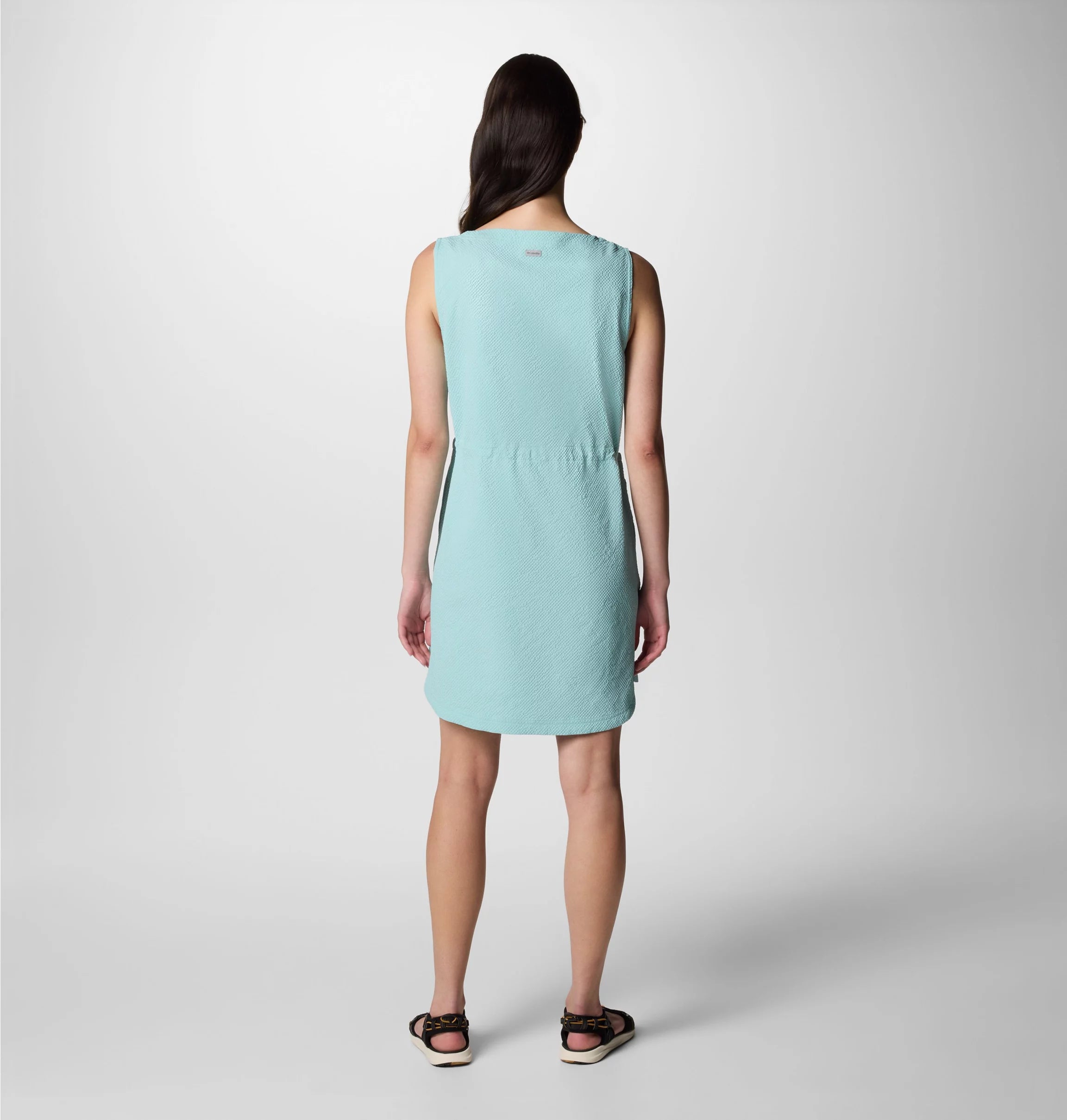 COLUMBIA SUCKER FOR SUMMER DRESS