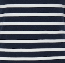 B YOUNG BYPAMILA STRIPE TEE