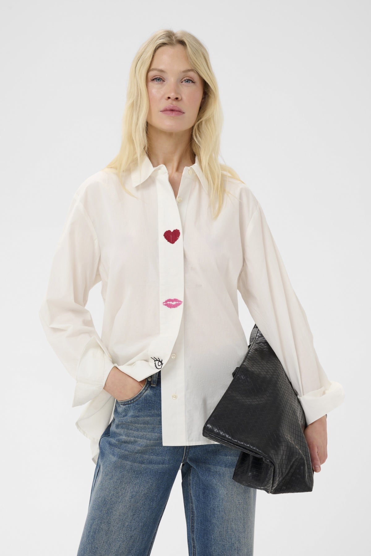 CULTURE CUODETTE SHIRT