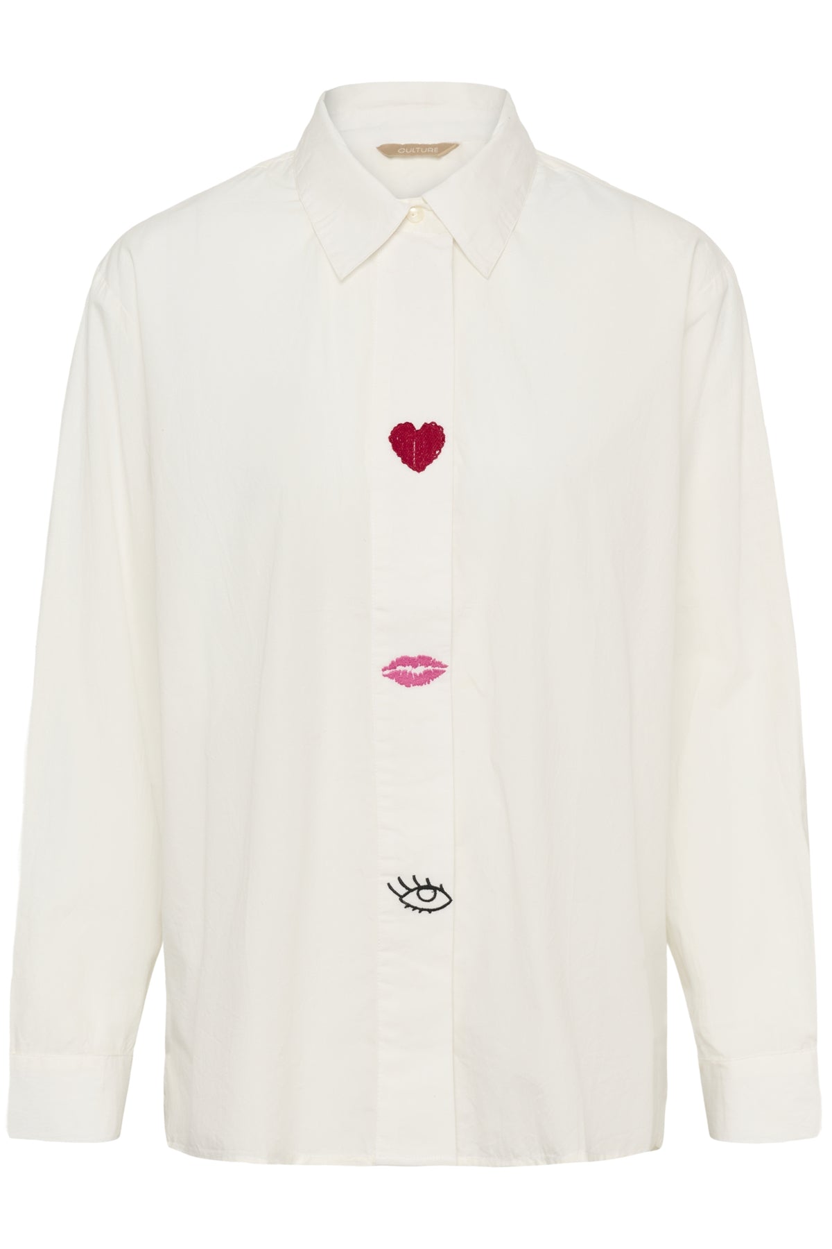 CULTURE CUODETTE SHIRT