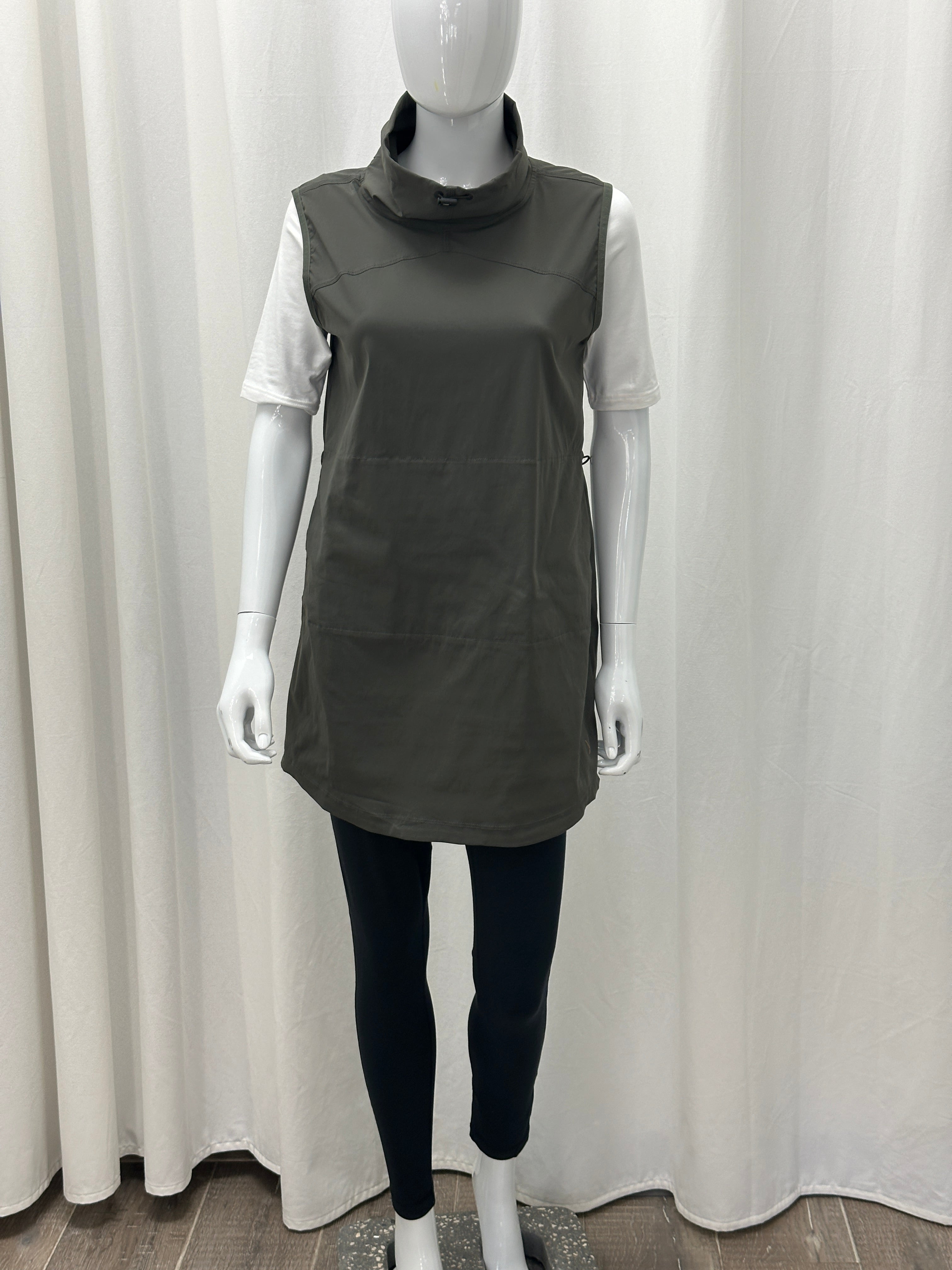 INDYEVA CANGUR TUNIC