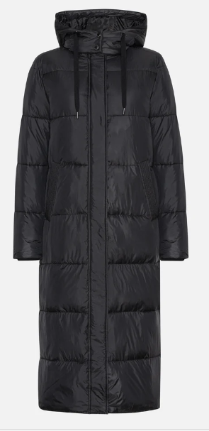 ILSE JACOBSEN DOWN COAT