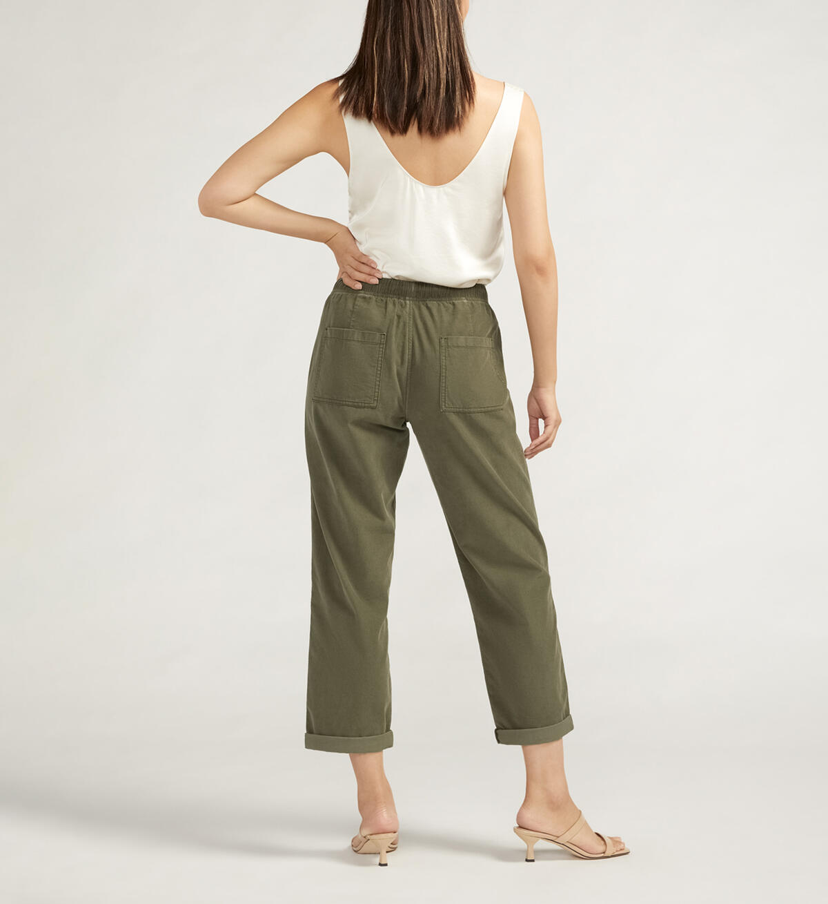 JAG RELAXED DRAWSTRING PANT