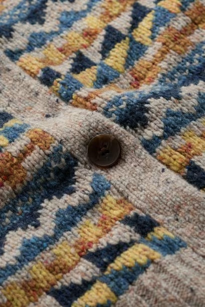 SEASALT CORNWALL DAWSON PICK VEST