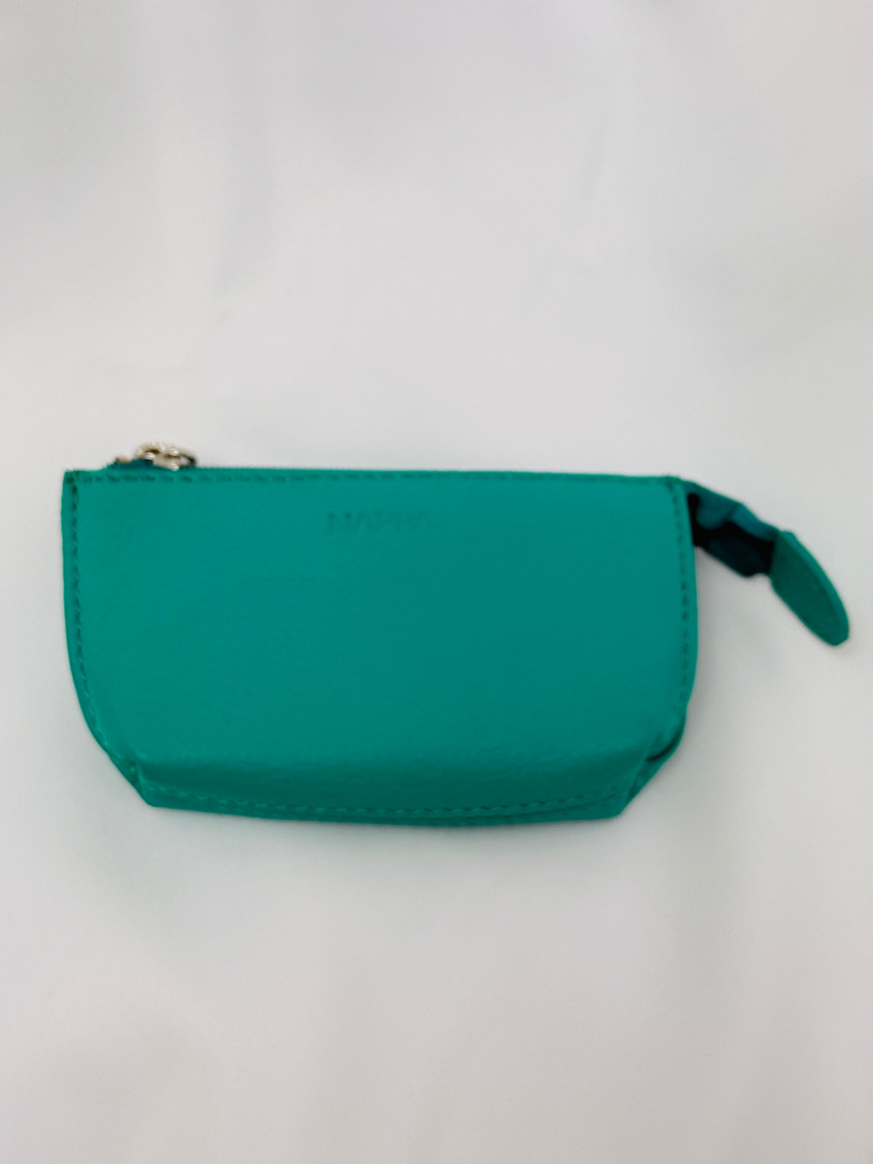 NAPPA LEATHER ESTHER COIN PURSE