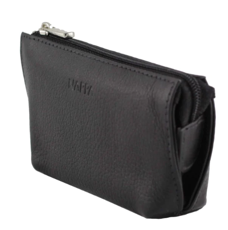 NAPPA LEATHER ESTHER COIN PURSE