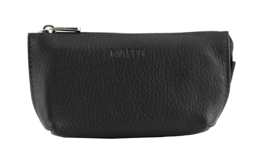 NAPPA LEATHER ESTHER COIN PURSE