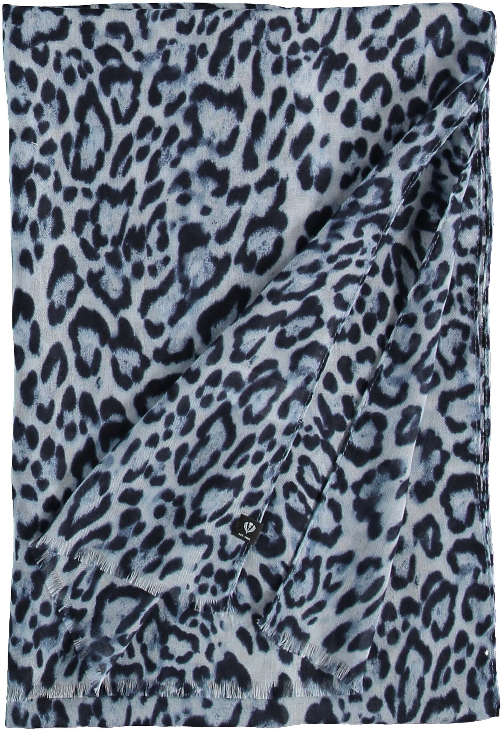 FRAAS TRADITIONAL LEO SCARF