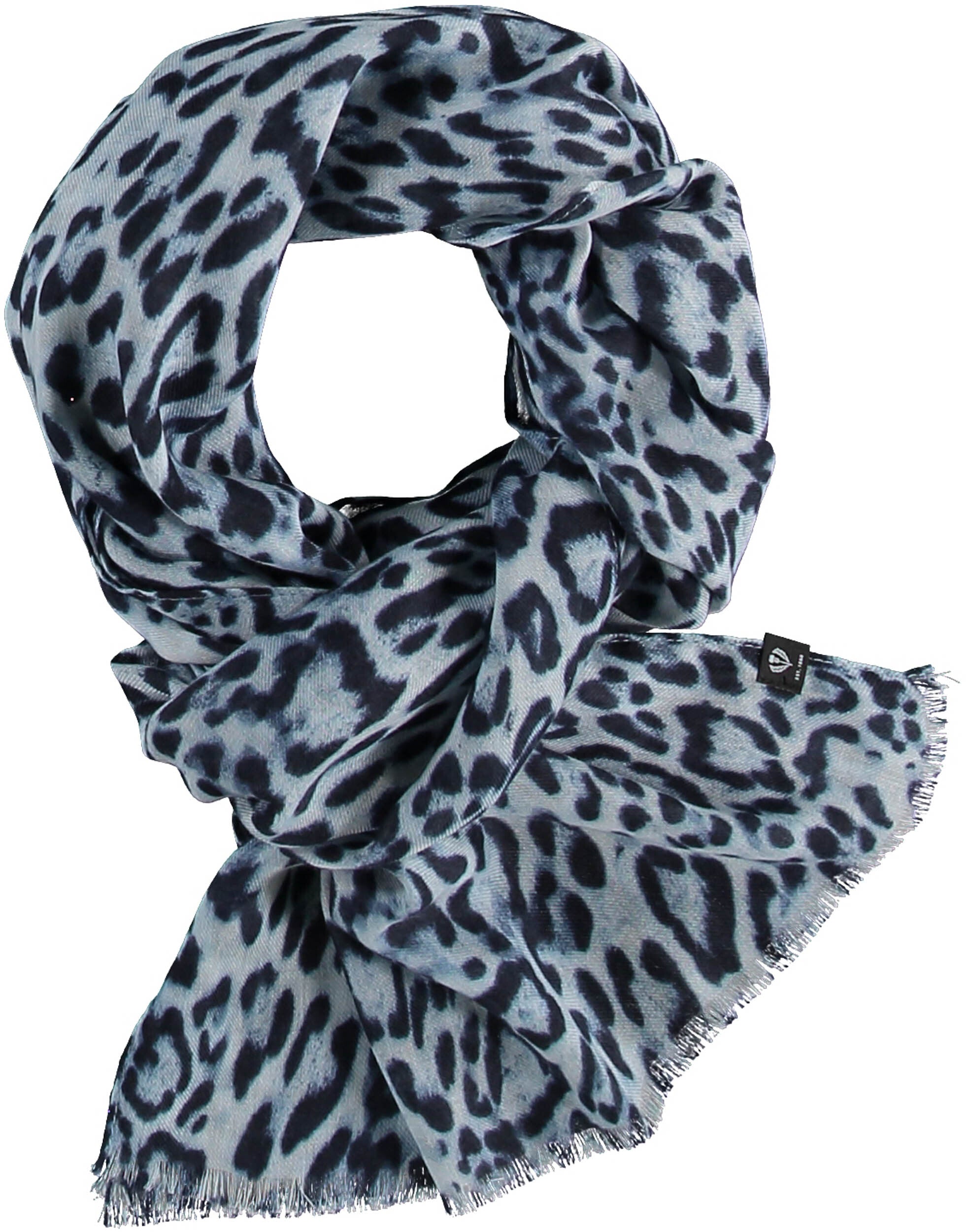 FRAAS TRADITIONAL LEO SCARF