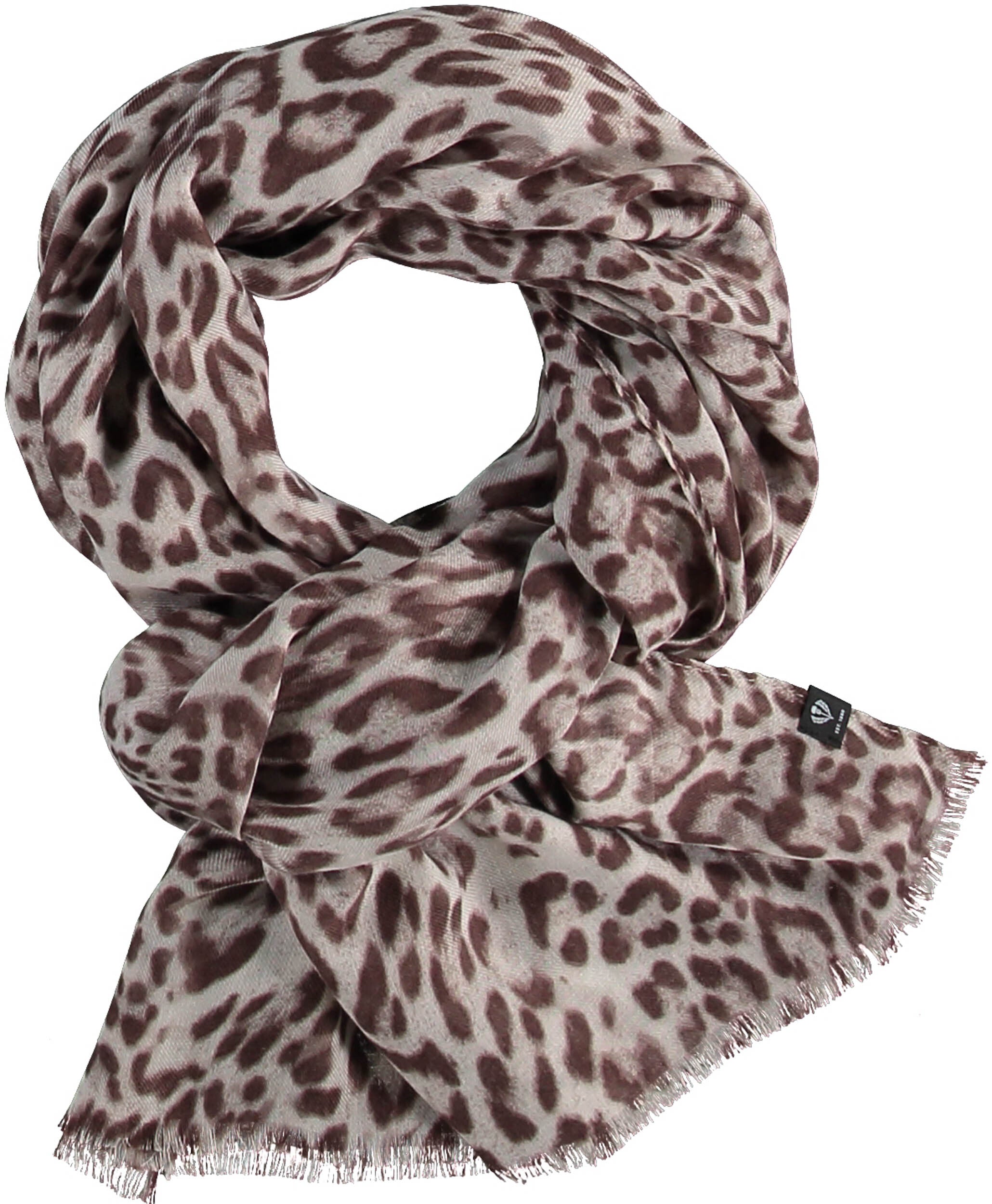 FRAAS TRADITIONAL LEO SCARF