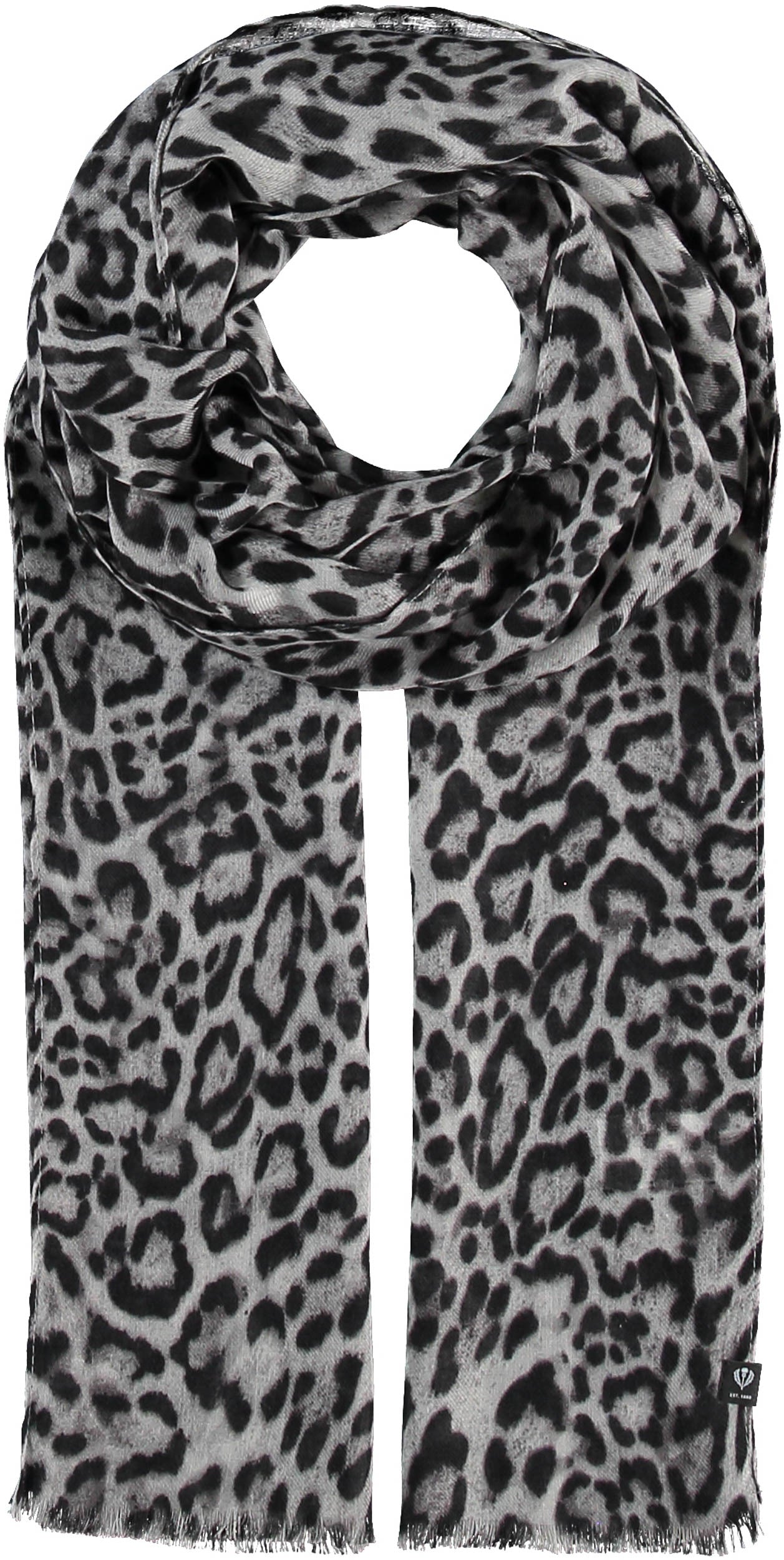 FRAAS TRADITIONAL LEO SCARF