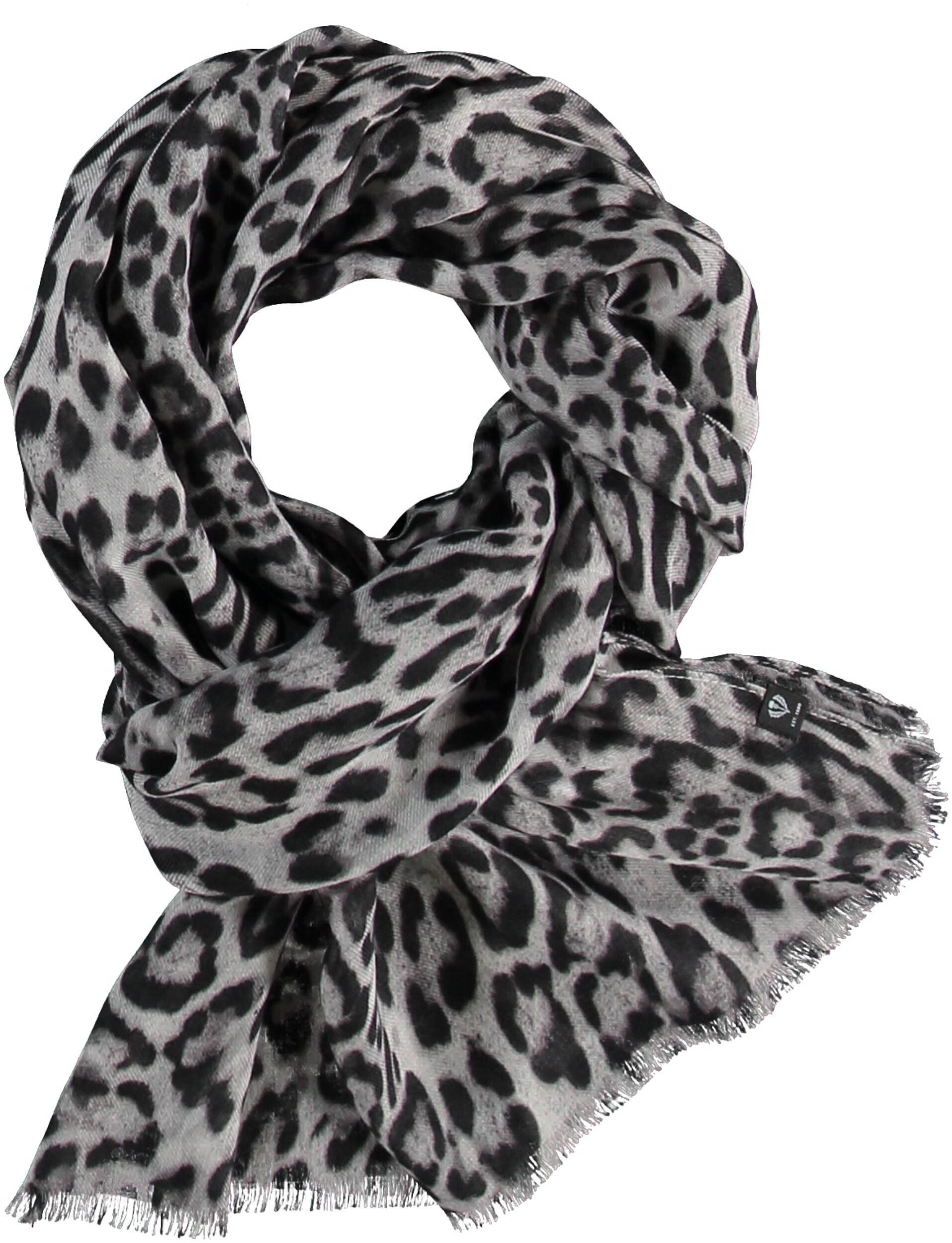 FRAAS TRADITIONAL LEO SCARF