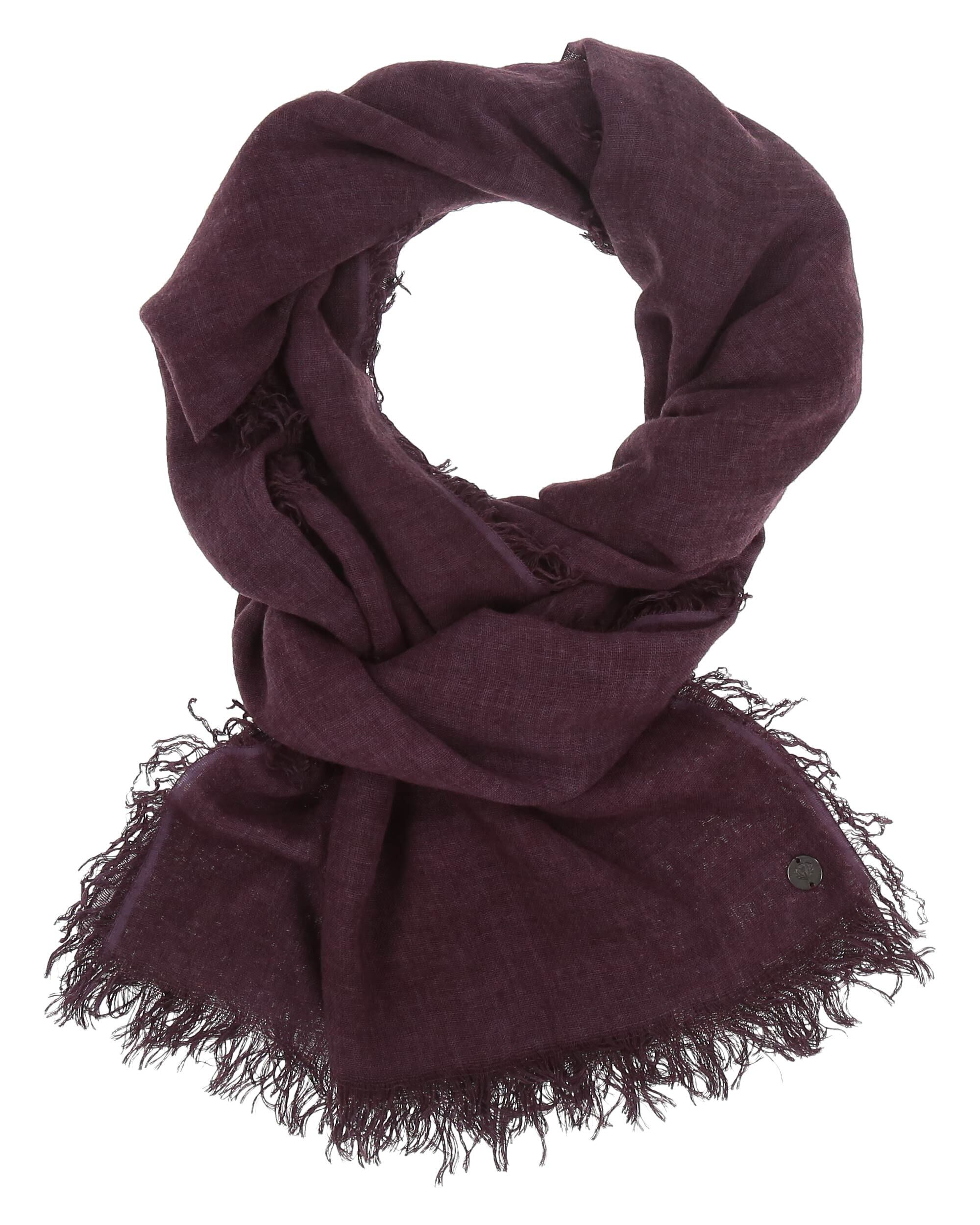 FRAAS OPTIC COLD DYE SCARF