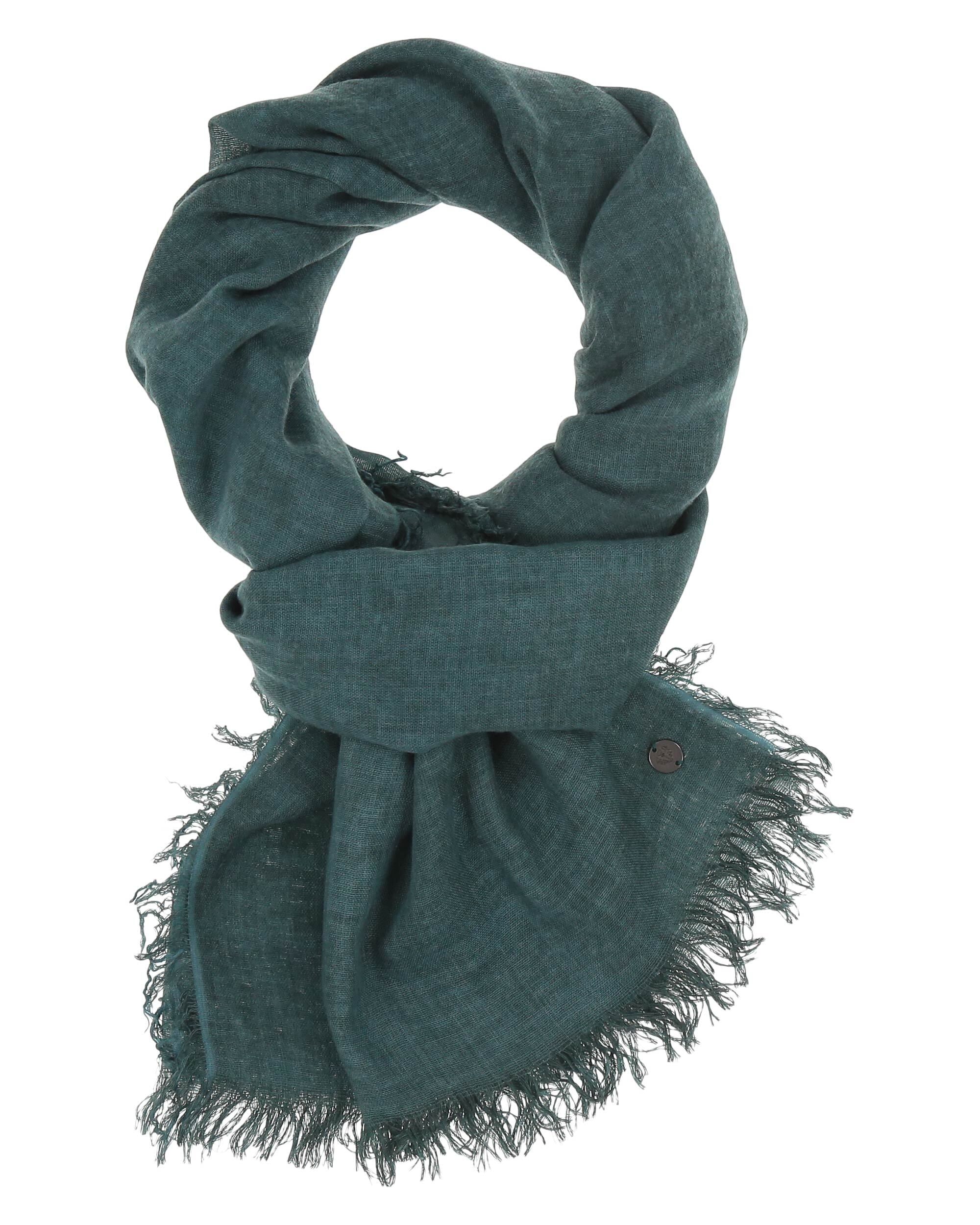 FRAAS OPTIC COLD DYE SCARF