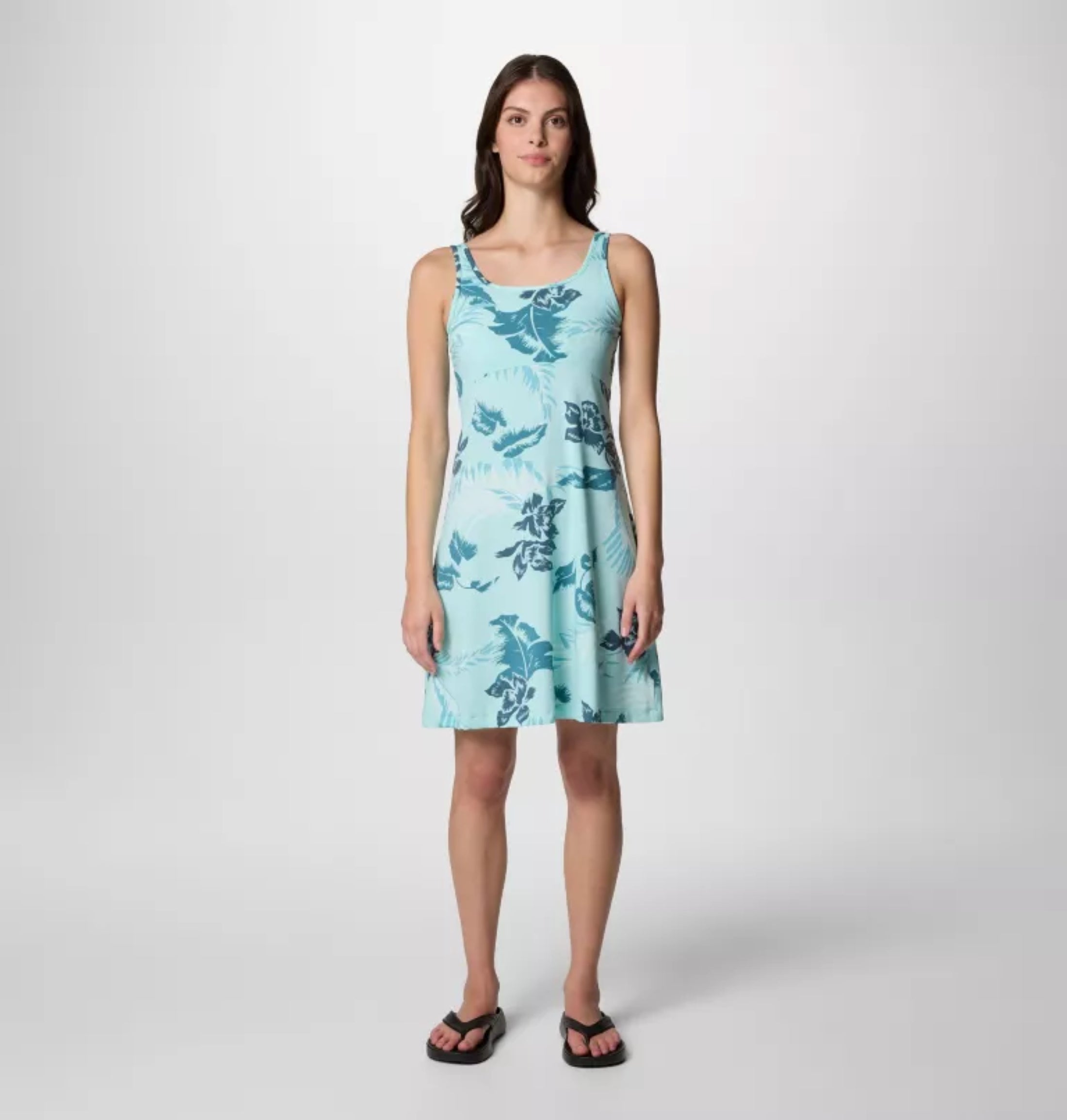 COLUMBIA FREEZER III DRESS