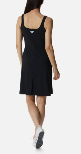 COLUMBIA FREEZER III DRESS