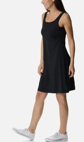 COLUMBIA FREEZER III DRESS