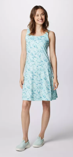 COLUMBIA FREEZER III DRESS